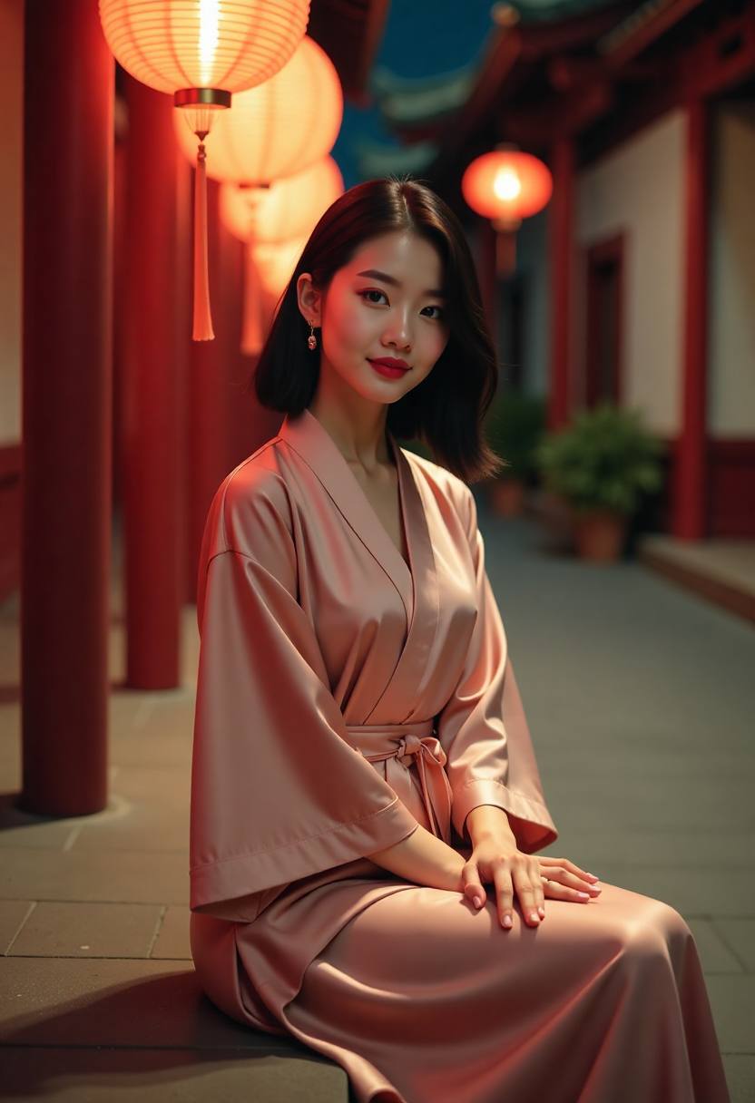 龙之家族